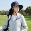 Ảnh sản phẩm số 4 mũ golf chống nắng nữ Buddy