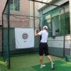 Ảnh sản phẩm số 5 hồng tâm tập golf PGM