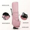 Ảnh sản phẩm số 6 túi gậy golf nữ 9 inch g fore