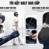 Ảnh sản phẩm số 1 túi đựng gậy golf full set PGM siêu nhẹ