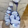 Ảnh sản phẩm số 2 bộ gậy golf full set Ping GLE4 giành cho nữ