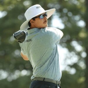 Ảnh sản phẩm số 3 mũ golf Ping Tour Sun Hat