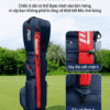 Ảnh sản phẩm số 3 túi đựng gậy golf full set PGM siêu nhẹ