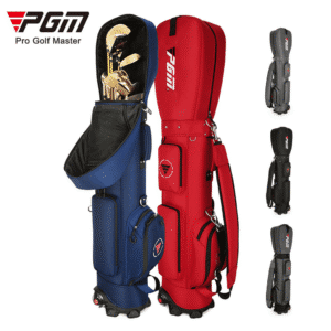 Ảnh sản phẩm số 5 túi đựng gậy golf full set PGM siêu nhẹ