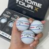 Hộp 12 Bóng Golf Chrome Tour X Tripple Track | Callaway Ảnh sản phẩm số 7 hộp 12 bóng golf chrome tour x tripple track Callaway
