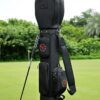 Ảnh sản phẩm số 7 túi đựng gậy golf full set PGM siêu nhẹ
