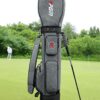 Ảnh sản phẩm số 8 túi đựng gậy golf full set PGM siêu nhẹ