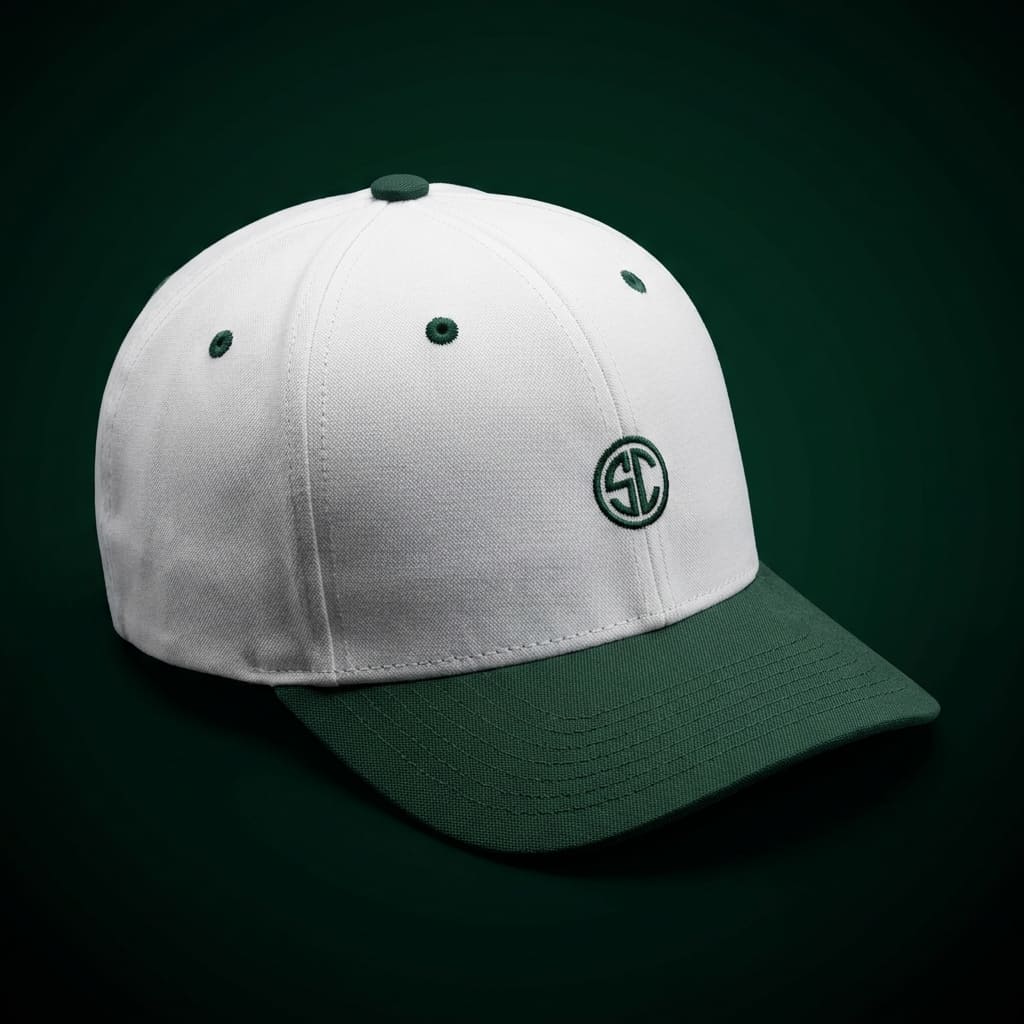 Signature Cap