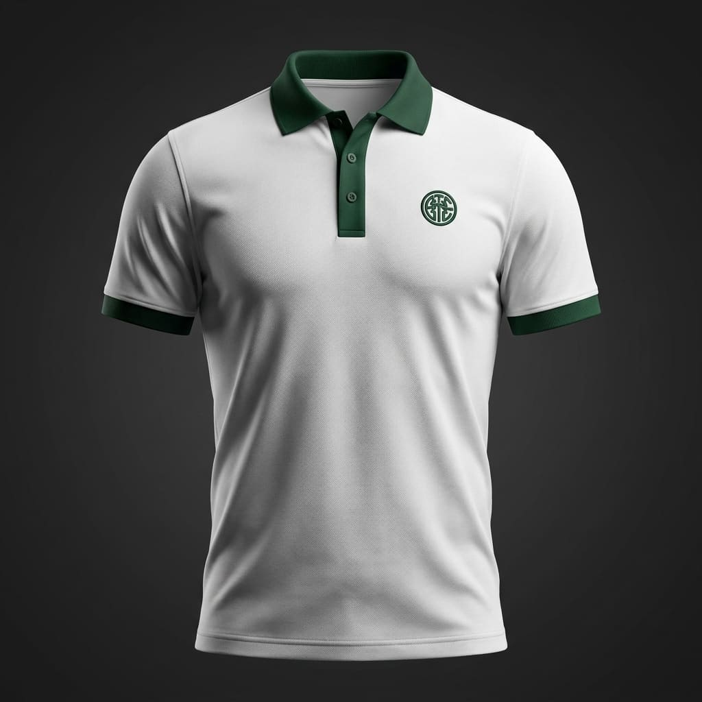 Performance Polo