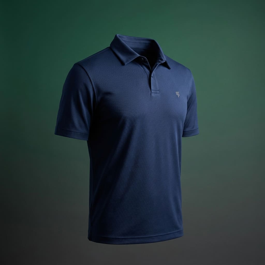Áo golf