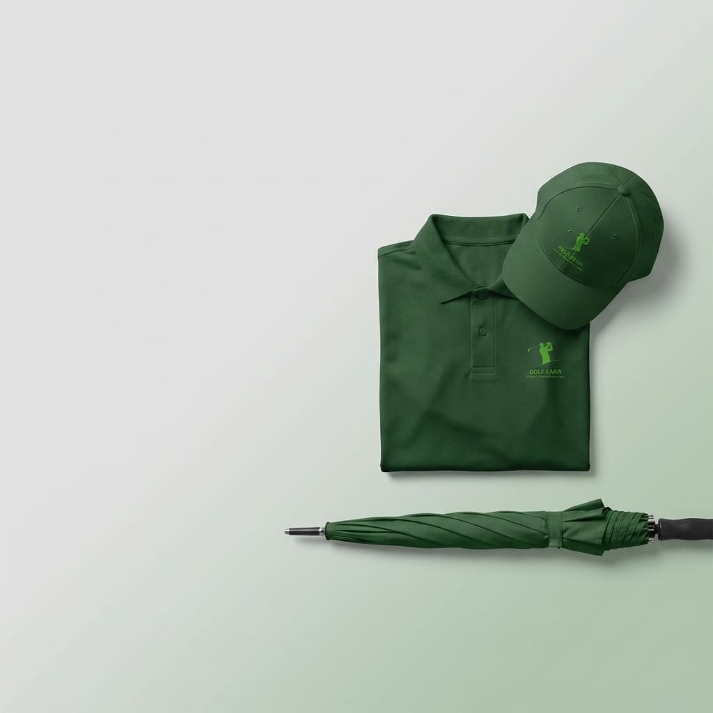 Golf Apparel