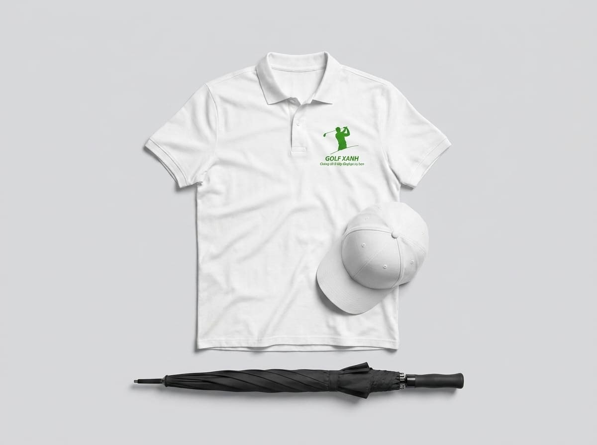 Golf Apparel