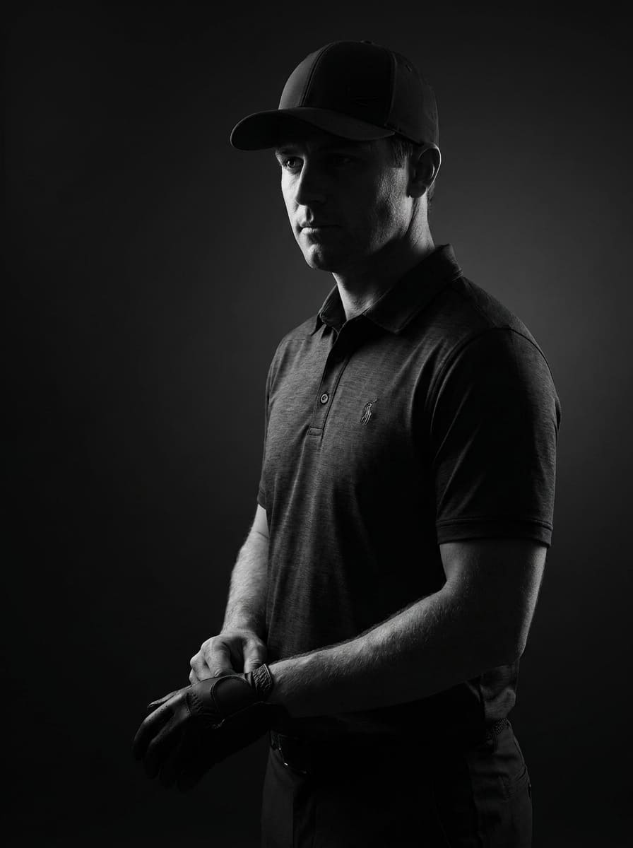 Golf Professional