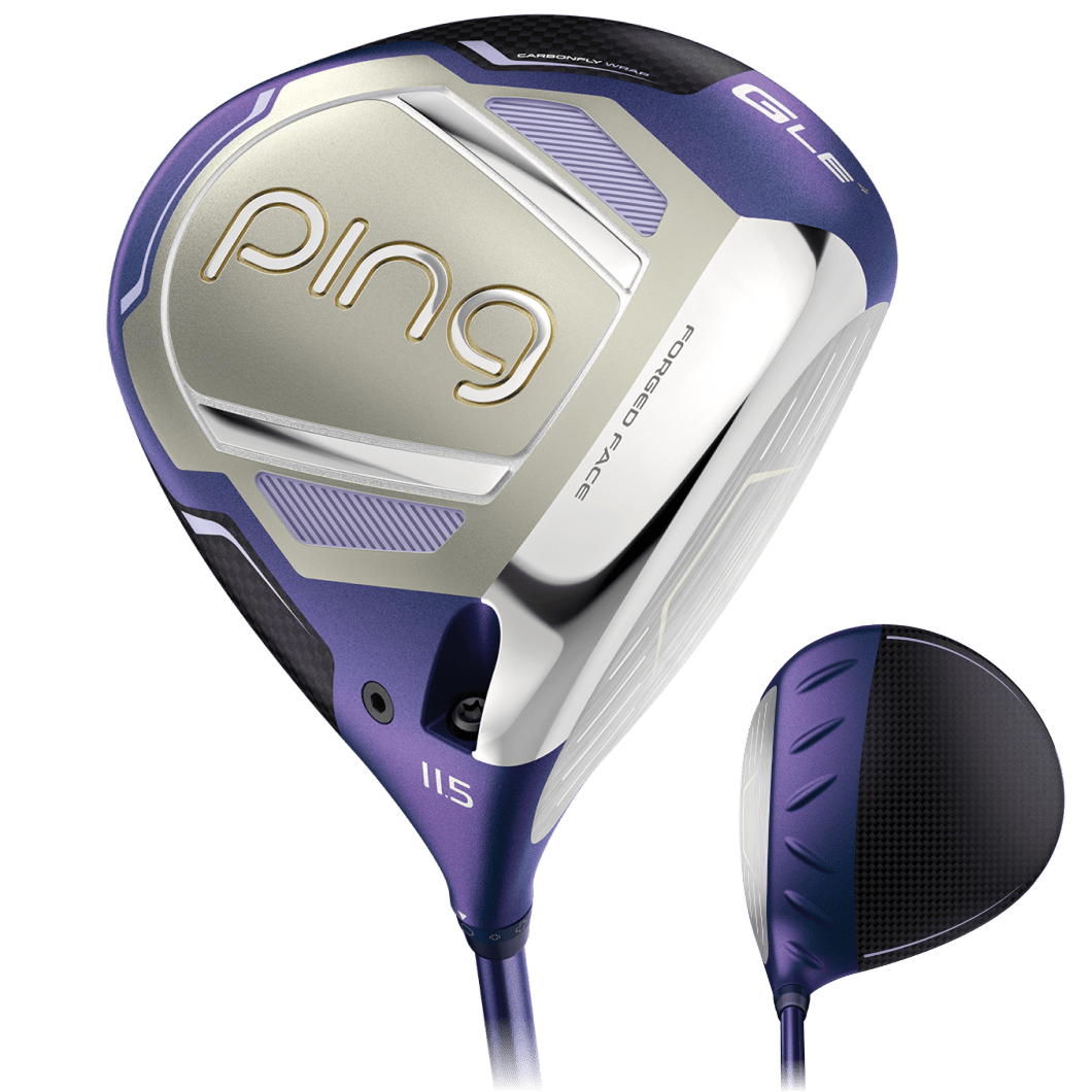 PING G LE 4 Driver