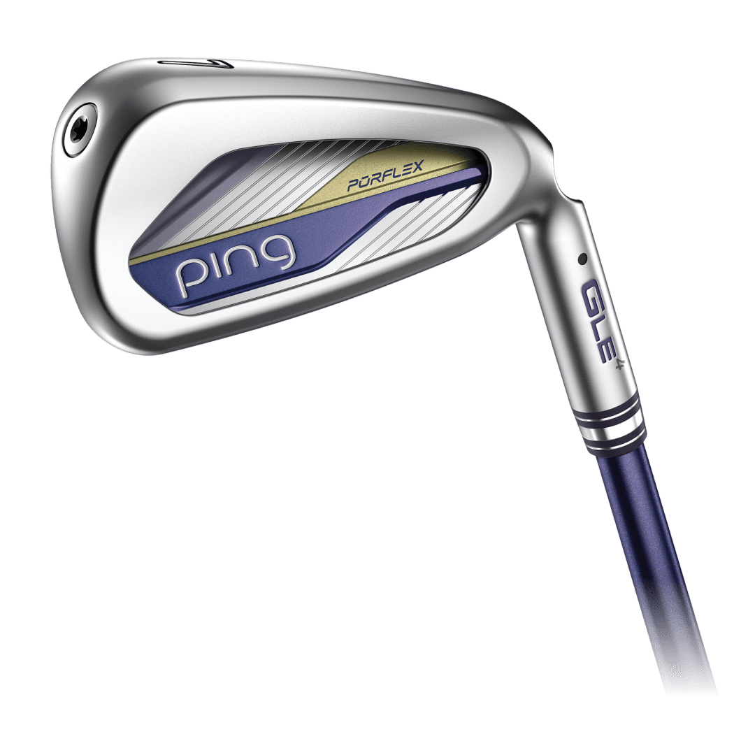 PING G LE 4 Iron