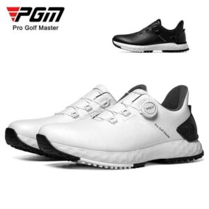 Ảnh sản phẩm số 1 giày golf nam đế chống trượt XZ358 PGM 2 màu