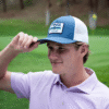 Ảnh sản phẩm số 1 mũ aviator golf