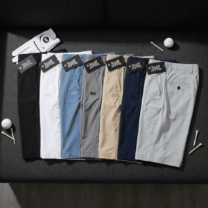 Ảnh sản phẩm số 1 quần short golf mùa hè PXG