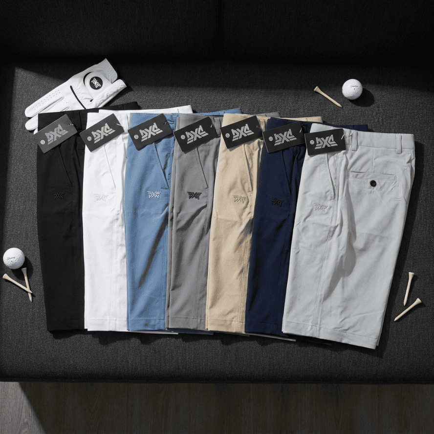 Quần Short Golf Mùa Hè | PXG Ảnh sản phẩm số 1 quần short golf mùa hè PXG