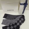 Set 3 Đôi Tất Nam/Nữ Chính Hãng | Hazzys Ảnh sản phẩm số 12 tất golf Hazzys nam nữ chính hãng