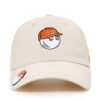 anh san pham so 13 mu golf luoi trai bucket cap malbon