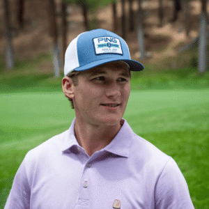 Ảnh sản phẩm số 2 golfer đội mũ aviator golf