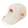 Ảnh sản phẩm số 4 mũ lưỡi trai bucket cap Malbon
