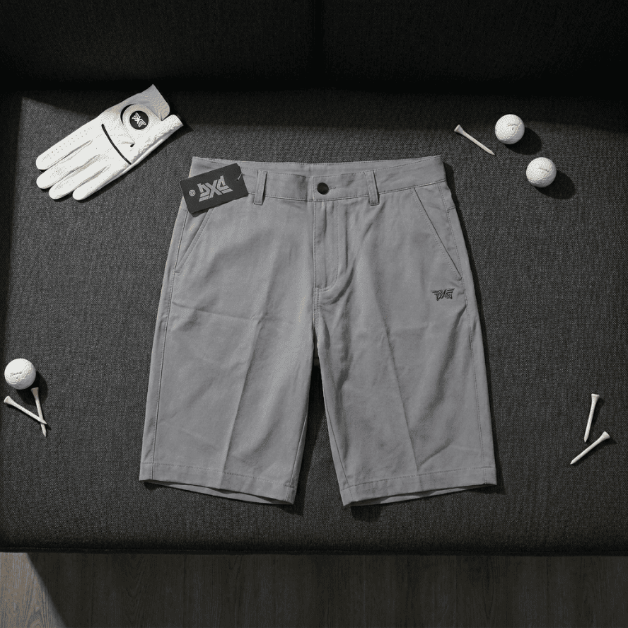 Quần Short Golf Mùa Hè | PXG Ảnh sản phẩm số 4 quần short golf mùa hè PXG