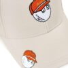 Ảnh sản phẩm số 5 mũ lưỡi trai bucket cap Malbon