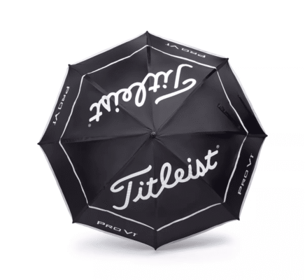 Ảnh sản phẩm số 5 ô golf 2 tầng tour double canopy Titleist