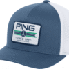 Mũ aviator golf Ping