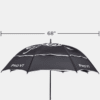 Ảnh sản phẩm số 6 ô golf 2 tầng tour double canopy Titleist