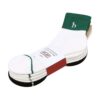 Set 3 Đôi Tất Nam/Nữ Chính Hãng | Hazzys Ảnh sản phẩm số 7 tất golf Hazzys nam nữ chính hãng