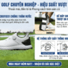 anh san pham so 8 giay golf nam de chong truot XZ358 PGM