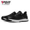 anh san pham so 9 giay golf nam de chong truot XZ358 PGM