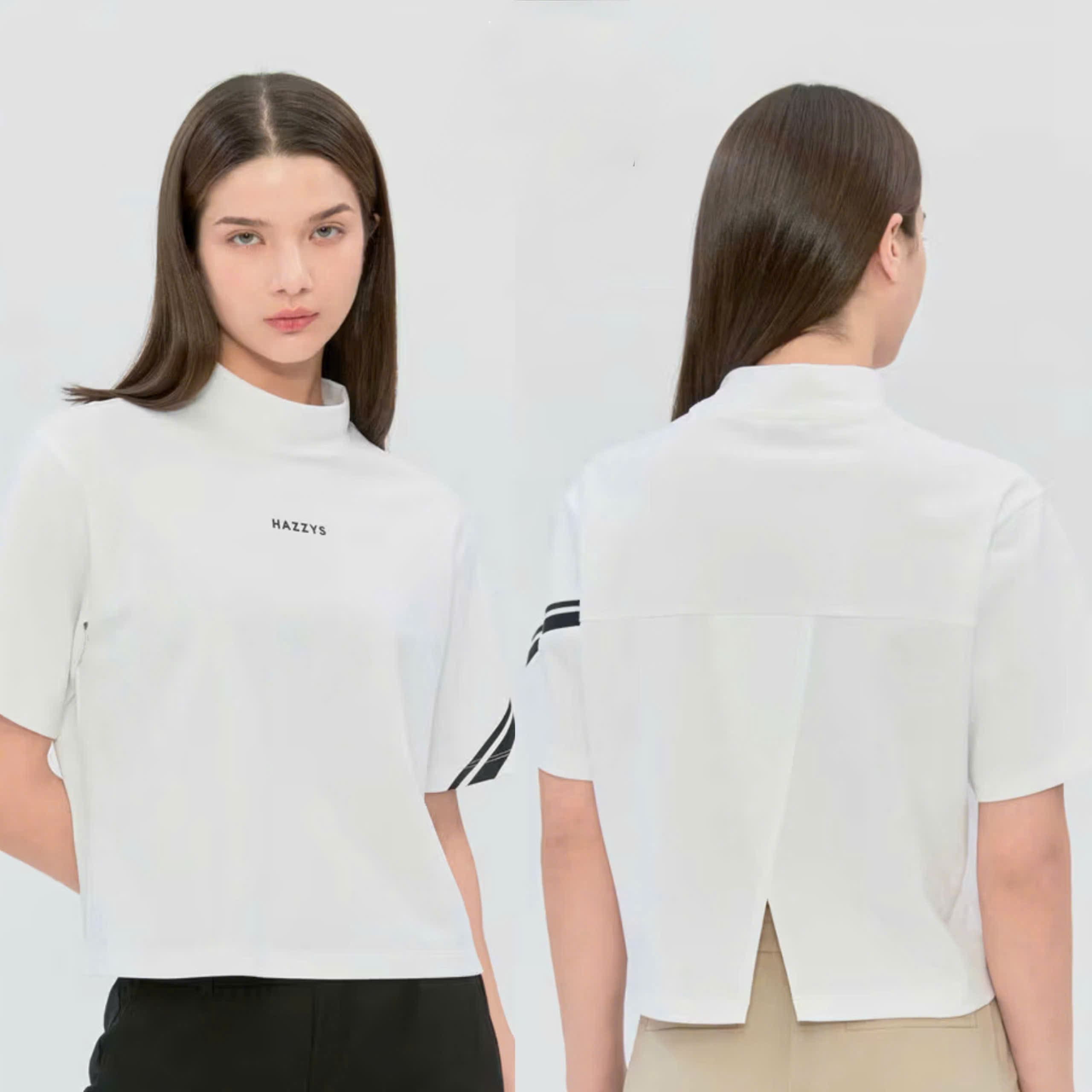 TÁo Cộc Hazzys Nữ