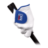 Găng Tay Chơi Golf Da Cừu Tay Trái | PGA Tour ảnh sản phẩm số 1 găng tay golf PGA Tour da cừu golfxanh GTG21