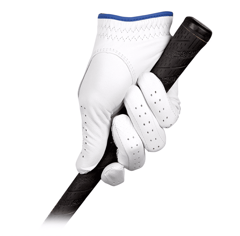 Găng Tay Chơi Golf Da Cừu Tay Trái | PGA Tour ảnh sản phẩm số 2 găng tay golf PGA Tour da cừu golfxanh GTG21