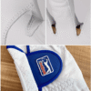 Găng Tay Chơi Golf Da Cừu Tay Trái | PGA Tour ảnh sản phẩm số 3 găng tay golf PGA Tour da cừu golfxanh GTG21