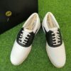 Ảnh sản phẩm số 4 giày golf nam Cole Haan chính hãng màu trắng đen