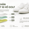 Ảnh sản phẩm số 4 giày golf nữ Welt Stud Gallivanter G-Fore