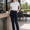 ảnh sản phẩm số 4 quần dài golf nữ Titleist Performance màu xanh than