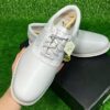 Ảnh sản phẩm số 5 giày golf nam Cole Haan chính hãng màu xám