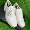 Ảnh sản phẩm số 6 giày golf nam Cole Haan chính hãng màu trắng