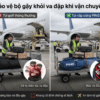 Ảnh sản phẩm số 6 túi đựng gậy golf nắp cứng bảo vệ gậy Ping