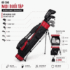 Túi Tập Golf Có Chân Chống Gọn Nhẹ Sunday Bag | Ping Ảnh sản phẩm số 6 túi tập golf có chân chống gọn nhẹ sunday bag Ping