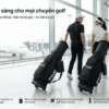 Ảnh sản phẩm số 7 túi đựng gậy golf nắp cứng bảo vệ gậy Ping