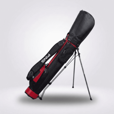 Ảnh sản phẩm số 7 túi tập golf có chân chống gọn nhẹ sunday bag Ping