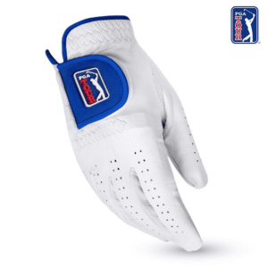 ảnh sản phẩm số 9 găng tay golf PGA Tour da cừu golfxanh GTG21