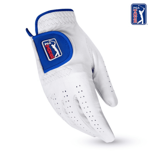 ảnh sản phẩm số 9 găng tay golf PGA Tour da cừu golfxanh GTG21